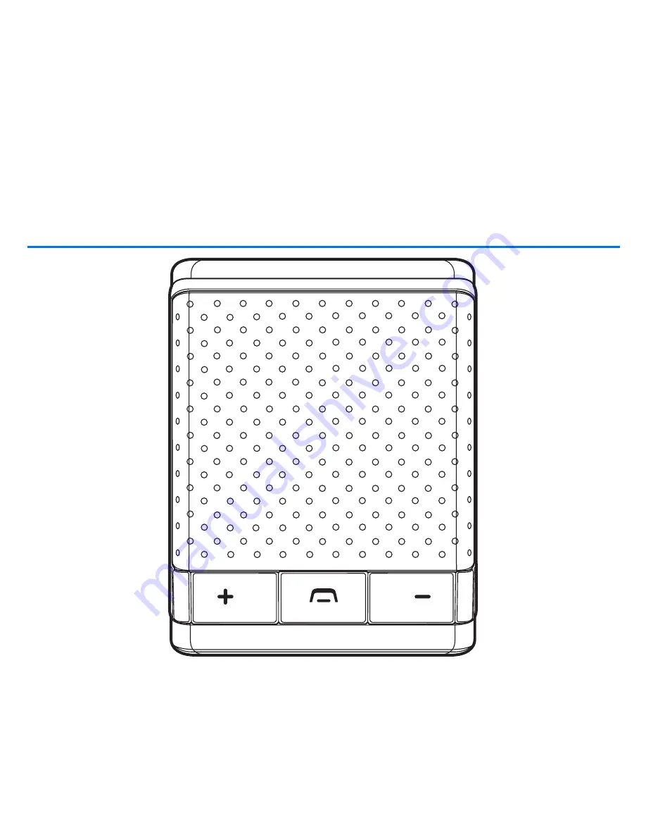 Nokia HF-300 User Manual Download Page 1