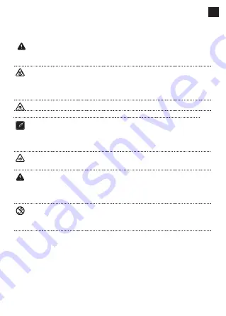 Nokia HP-101 Quick Start Manual Download Page 59