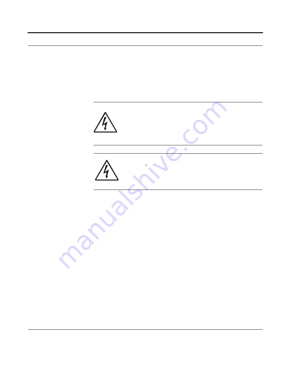 Nokia IP100 Series Installation Manual Download Page 23