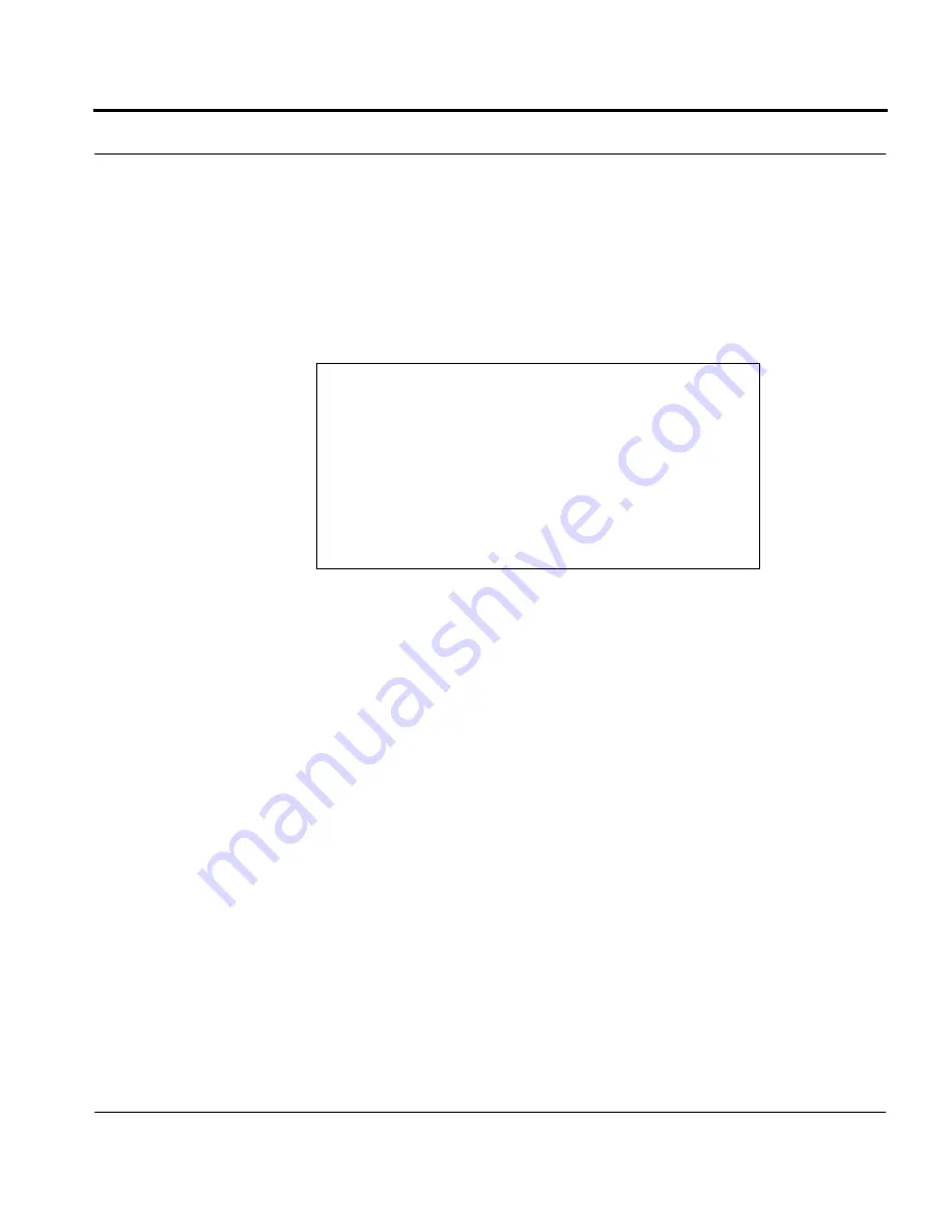 Nokia IP100 Series Installation Manual Download Page 43