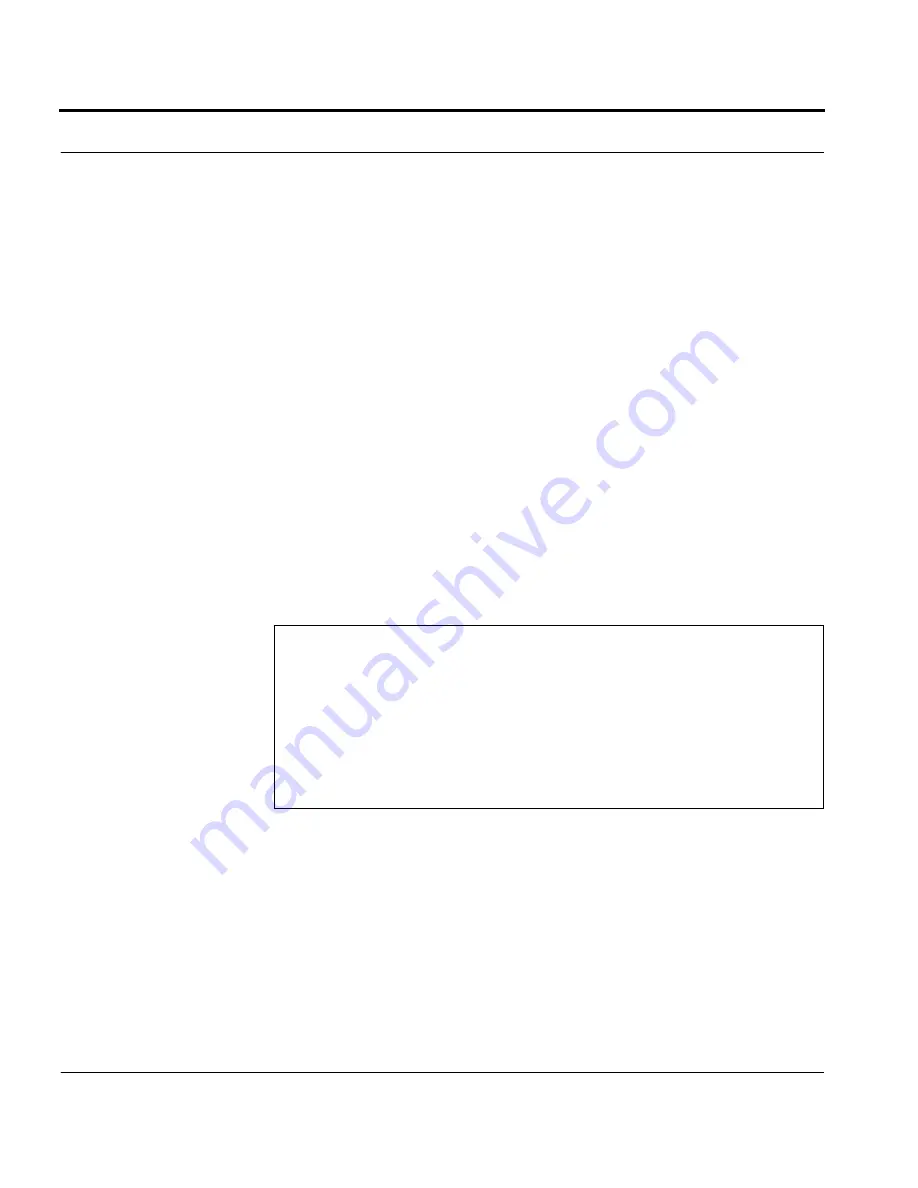 Nokia IP100 Series Installation Manual Download Page 44