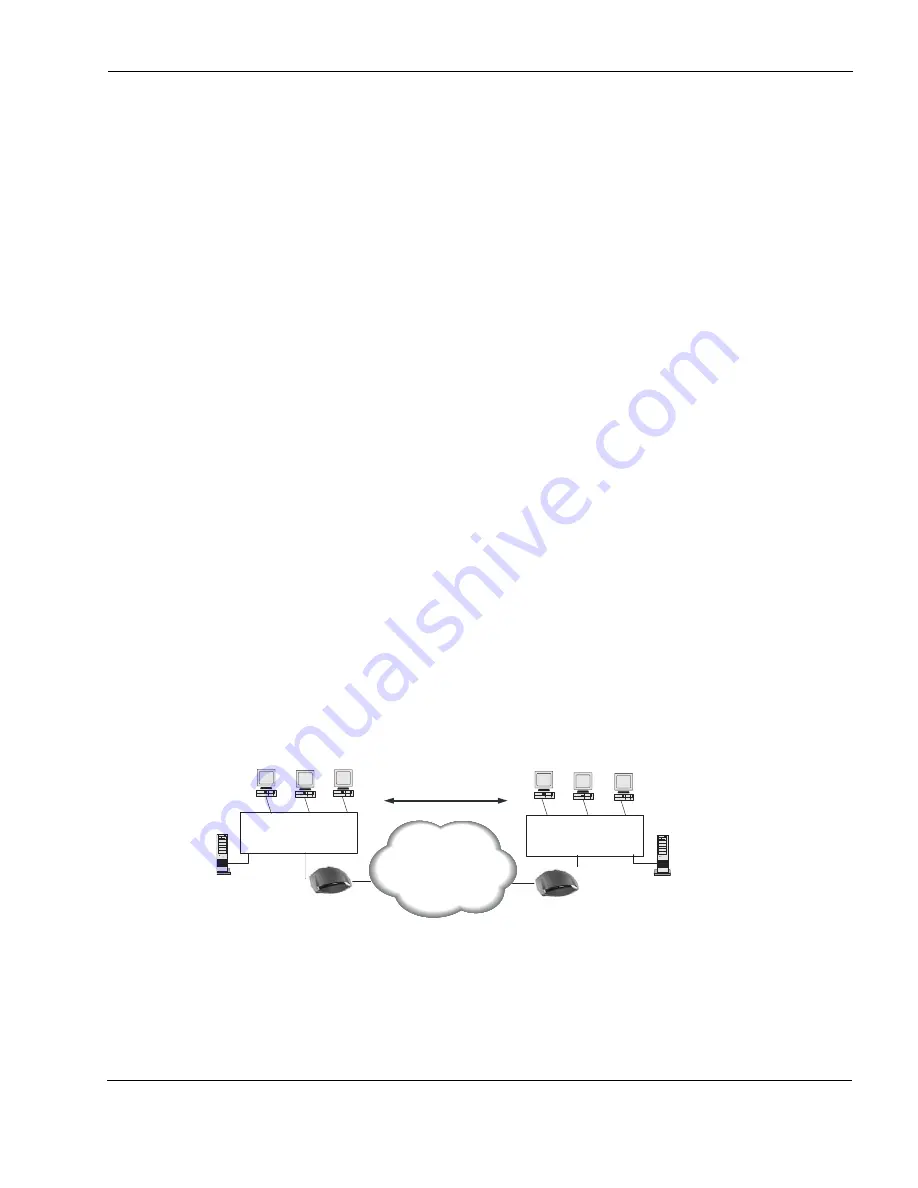 Nokia IP40 - Satellite Unlimited - Security Appliance User Manual Download Page 185