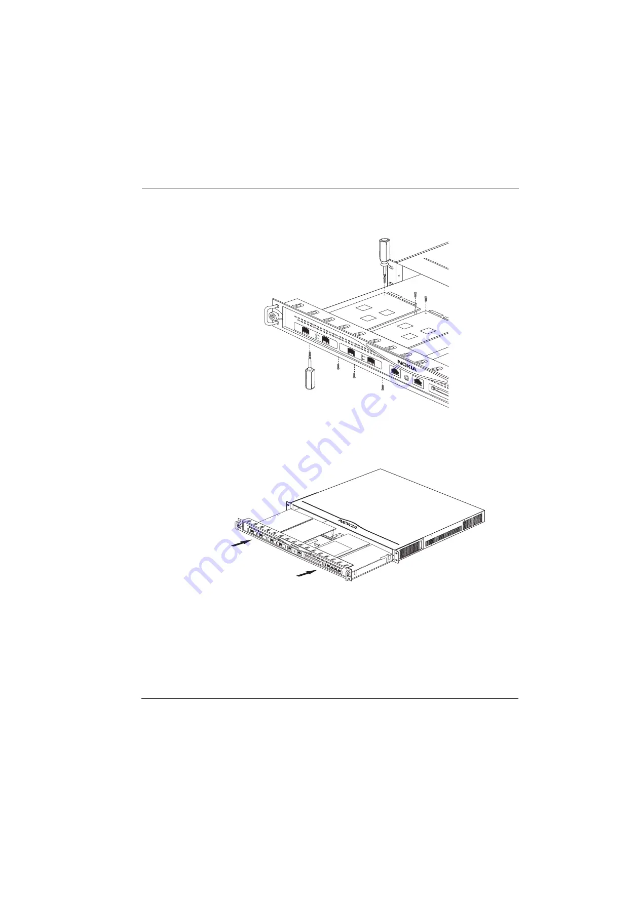 Nokia IP561 Installation Manual Download Page 47