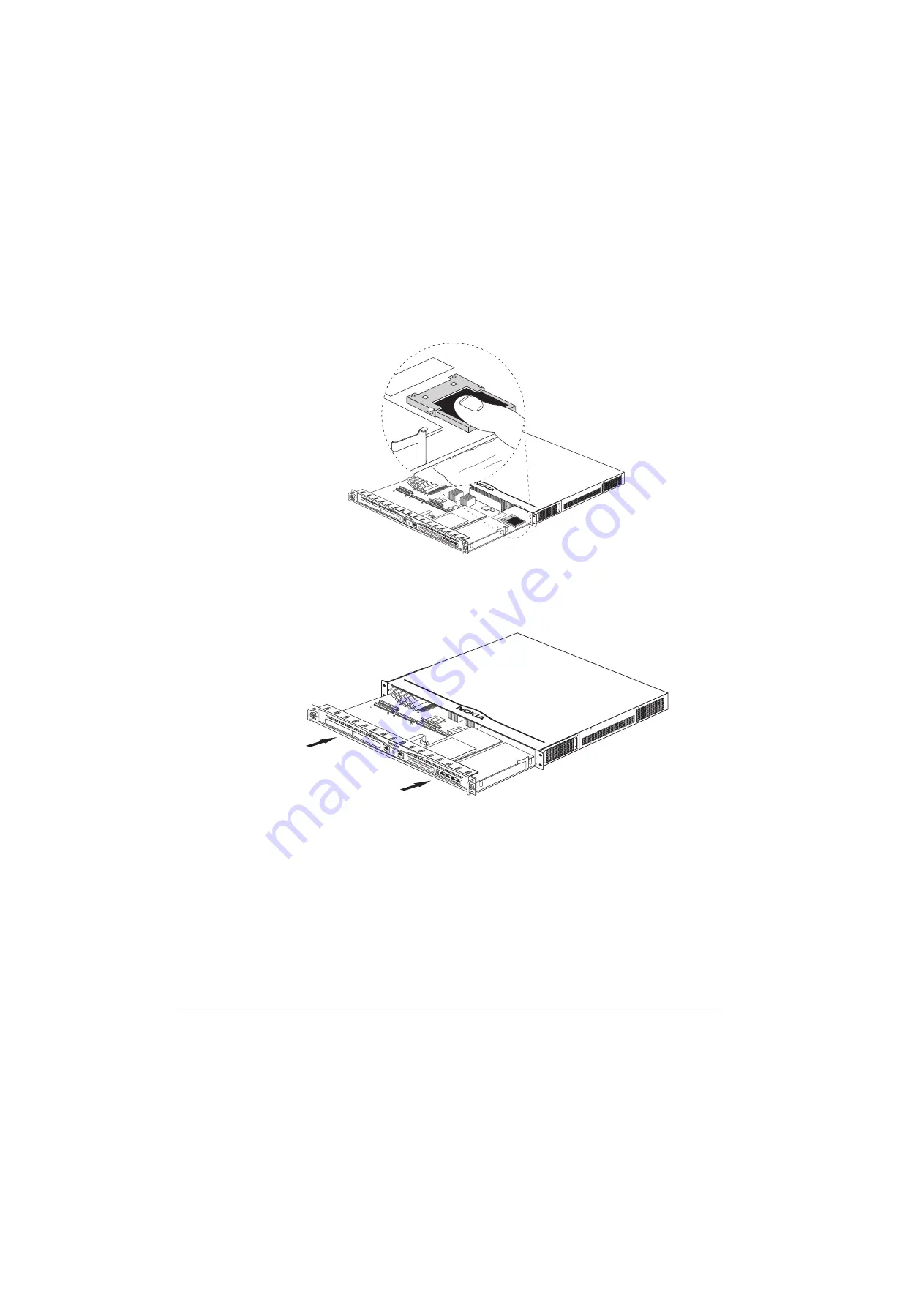 Nokia IP561 Скачать руководство пользователя страница 60