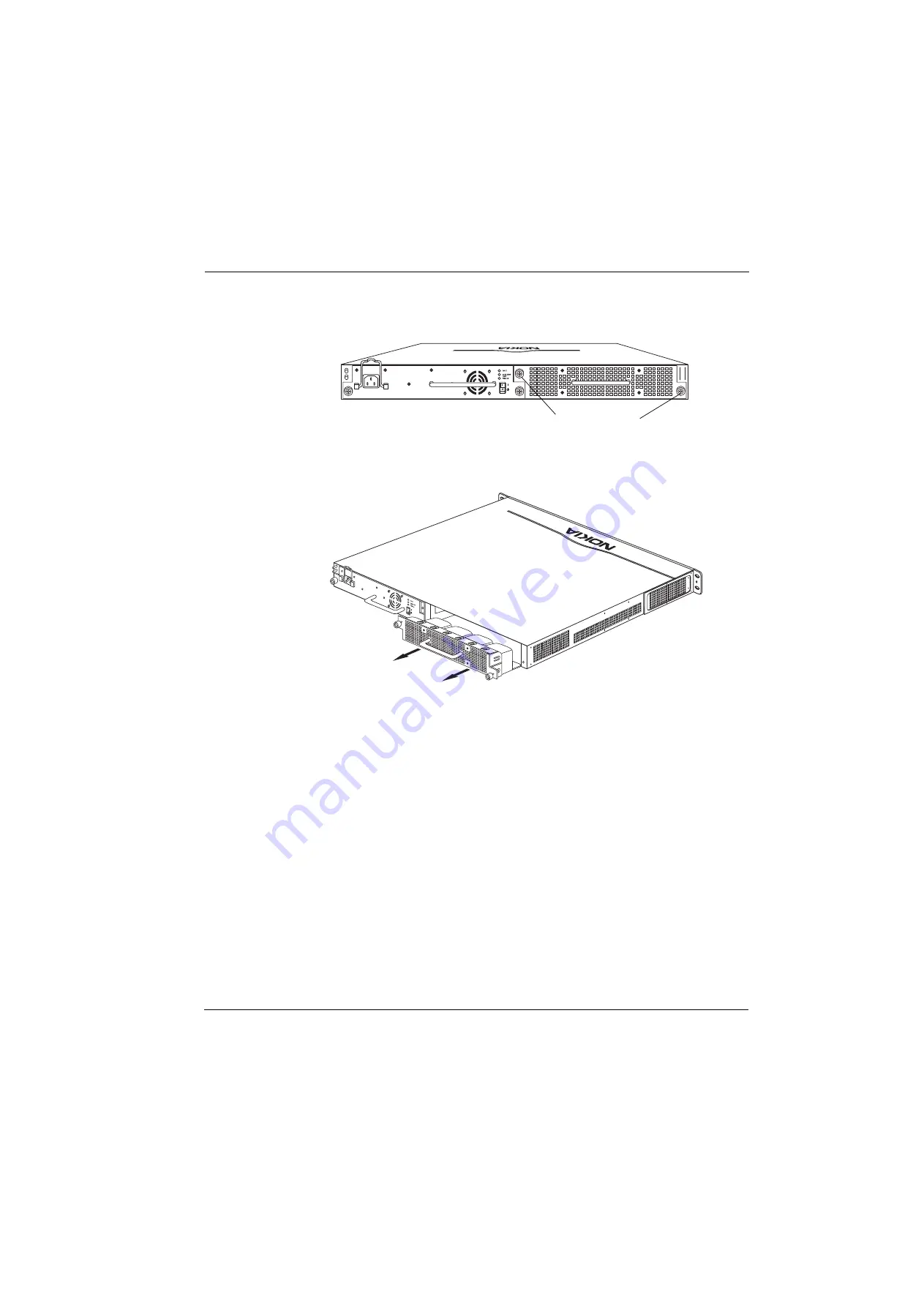 Nokia IP561 Installation Manual Download Page 77