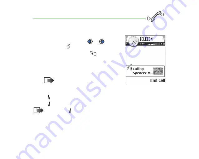 Nokia iSkoot 6600 User Manual Download Page 25