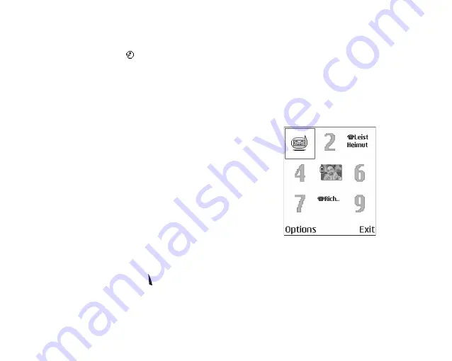 Nokia iSkoot 6600 User Manual Download Page 40