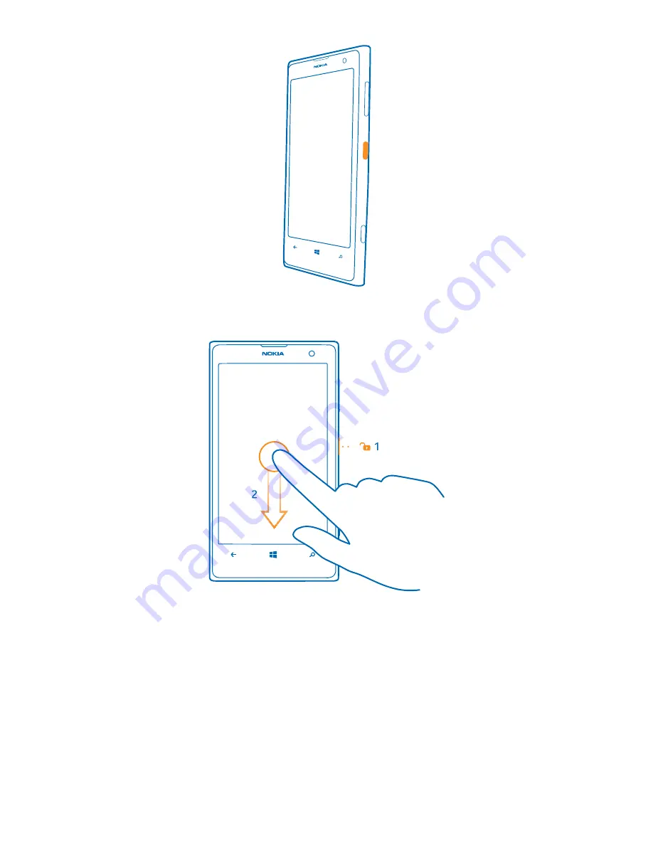 Nokia Lumia 1020 RM-875 User Manual Download Page 13