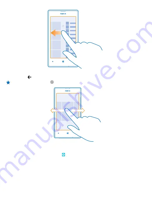 Nokia Lumia 520 User Manual Download Page 27