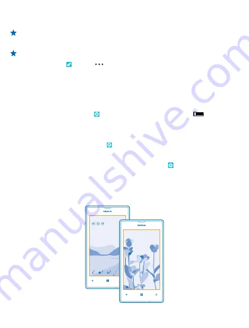 Nokia Lumia 520 User Manual Download Page 34