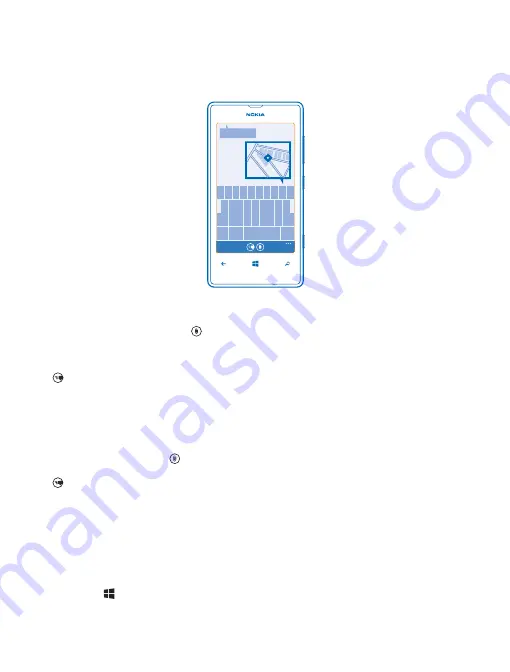 Nokia Lumia 521 User Manual Download Page 53