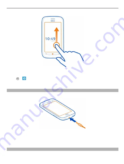 Nokia Lumia 710 User Manual Download Page 15