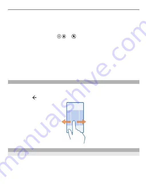 Nokia Lumia 710 User Manual Download Page 21