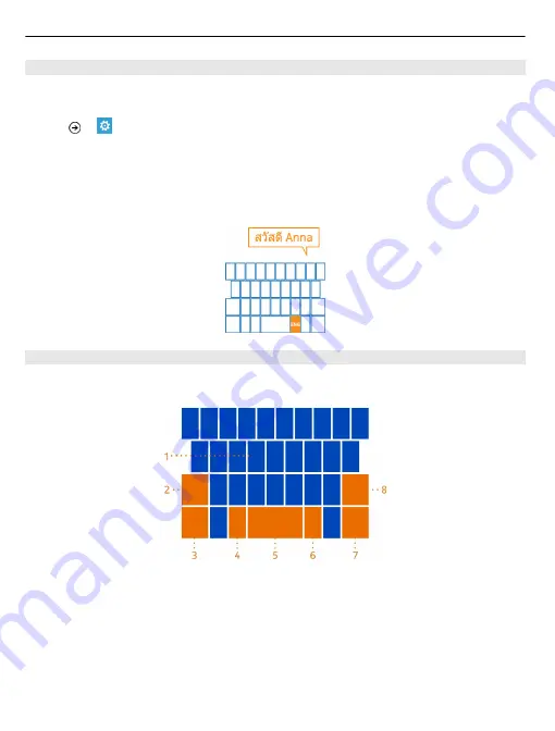 Nokia Lumia 710 Скачать руководство пользователя страница 26