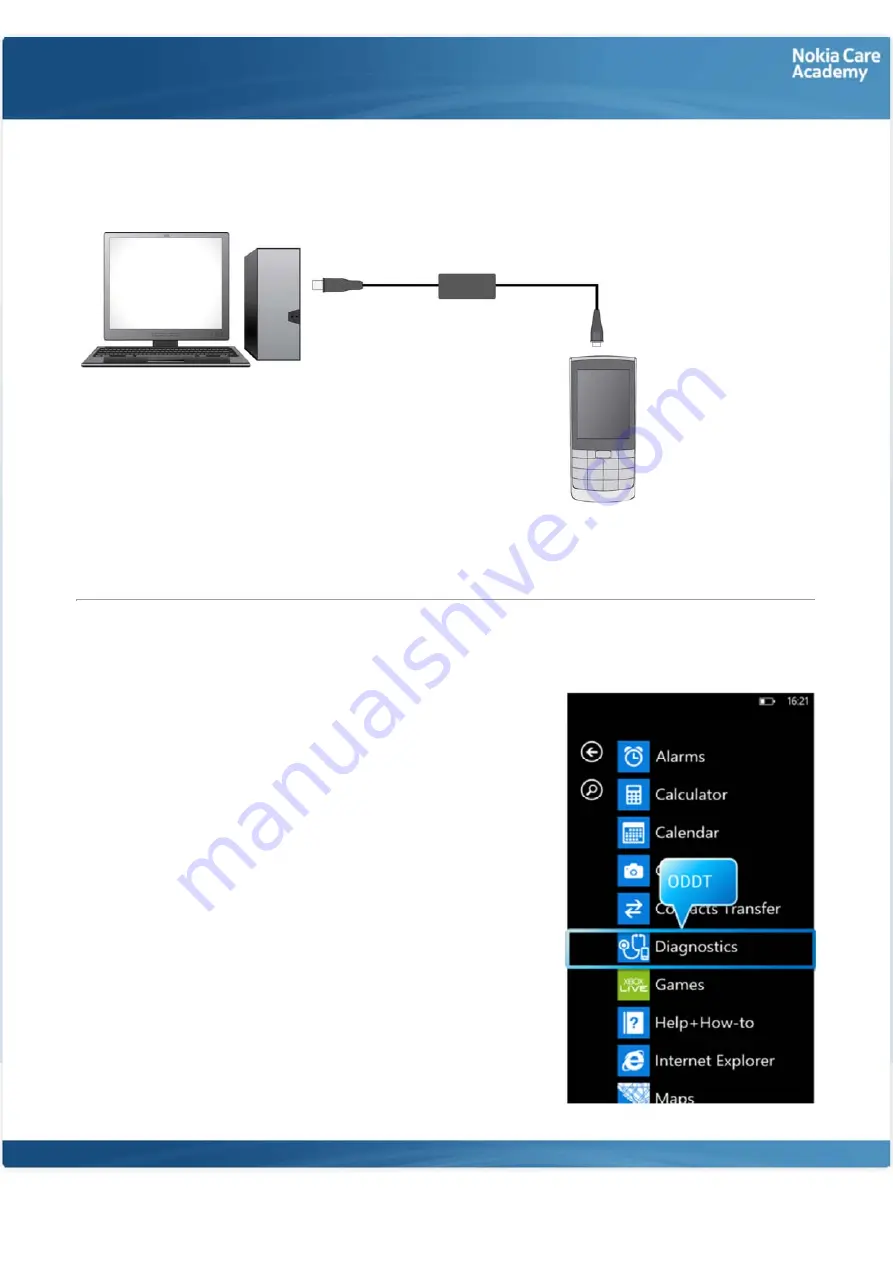 Nokia Lumia 800 Скачать руководство пользователя страница 40