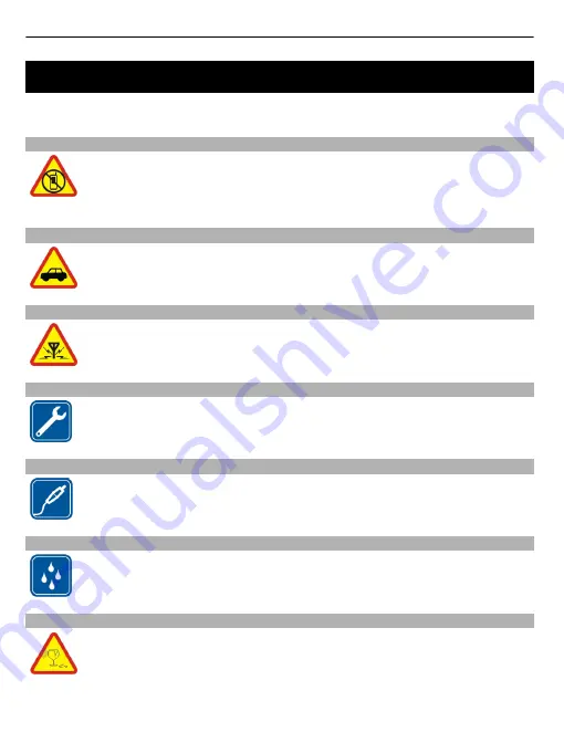 Nokia Lumia 800 Скачать руководство пользователя страница 4