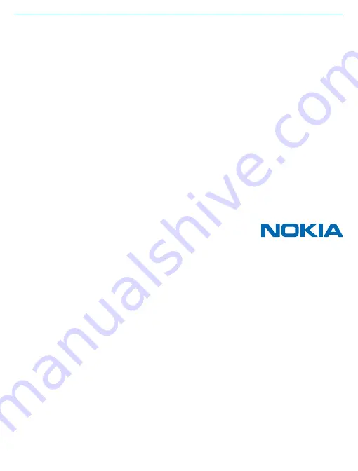 Nokia Lumia 920 User Manual Download Page 1