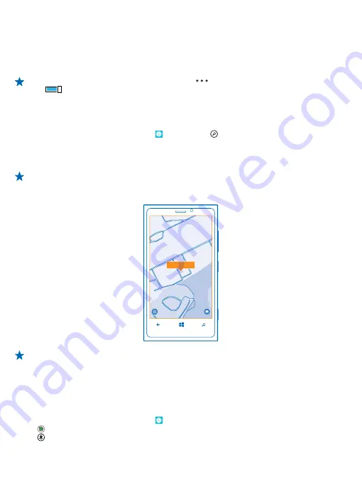 Nokia Lumia 920 User Manual Download Page 74