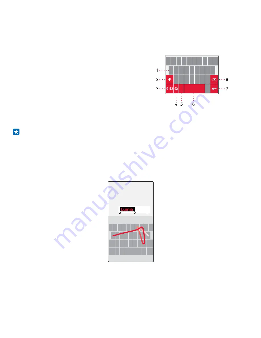 Nokia Lumia 928 User Manual Download Page 34