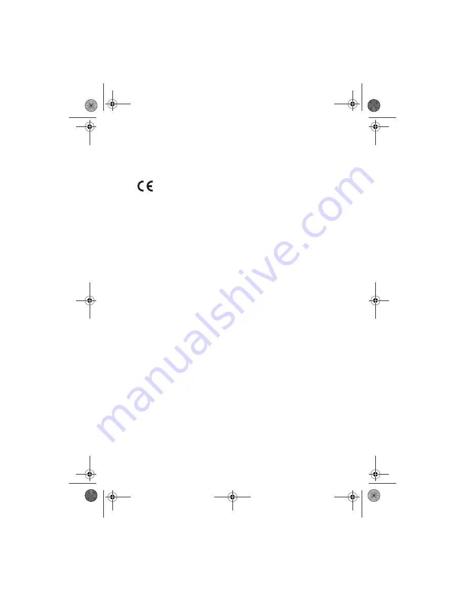 Nokia md-1 - Music Stand - Cell Phone Desktop User Manual Download Page 2