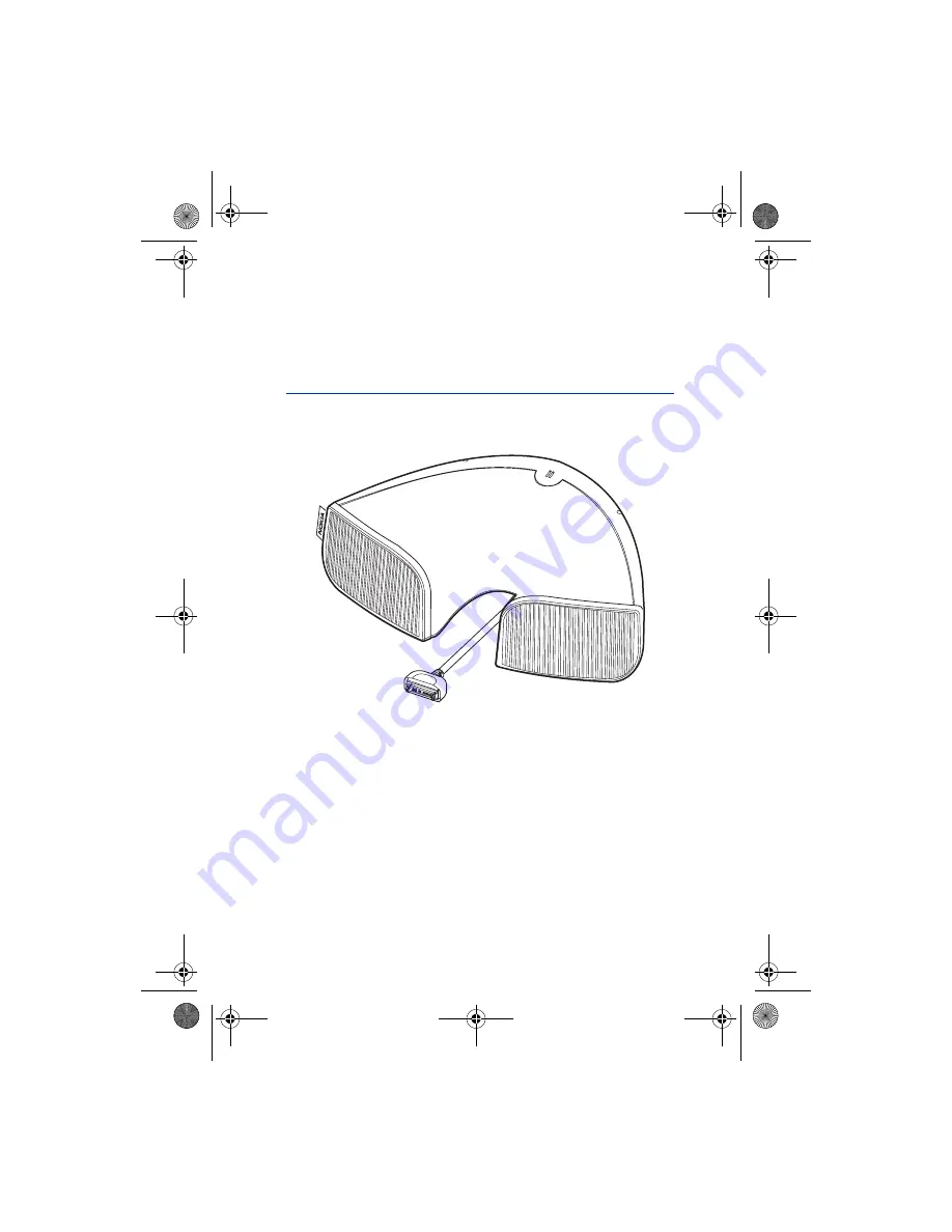 Nokia md-1 - Music Stand - Cell Phone Desktop User Manual Download Page 17