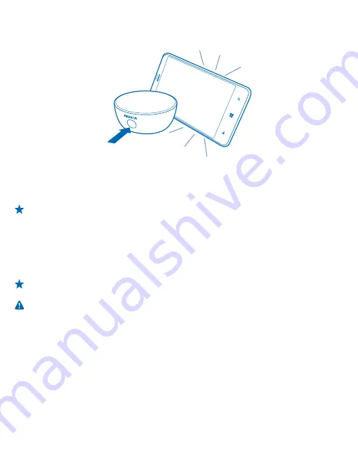 Nokia MD-12 User Manual Download Page 10