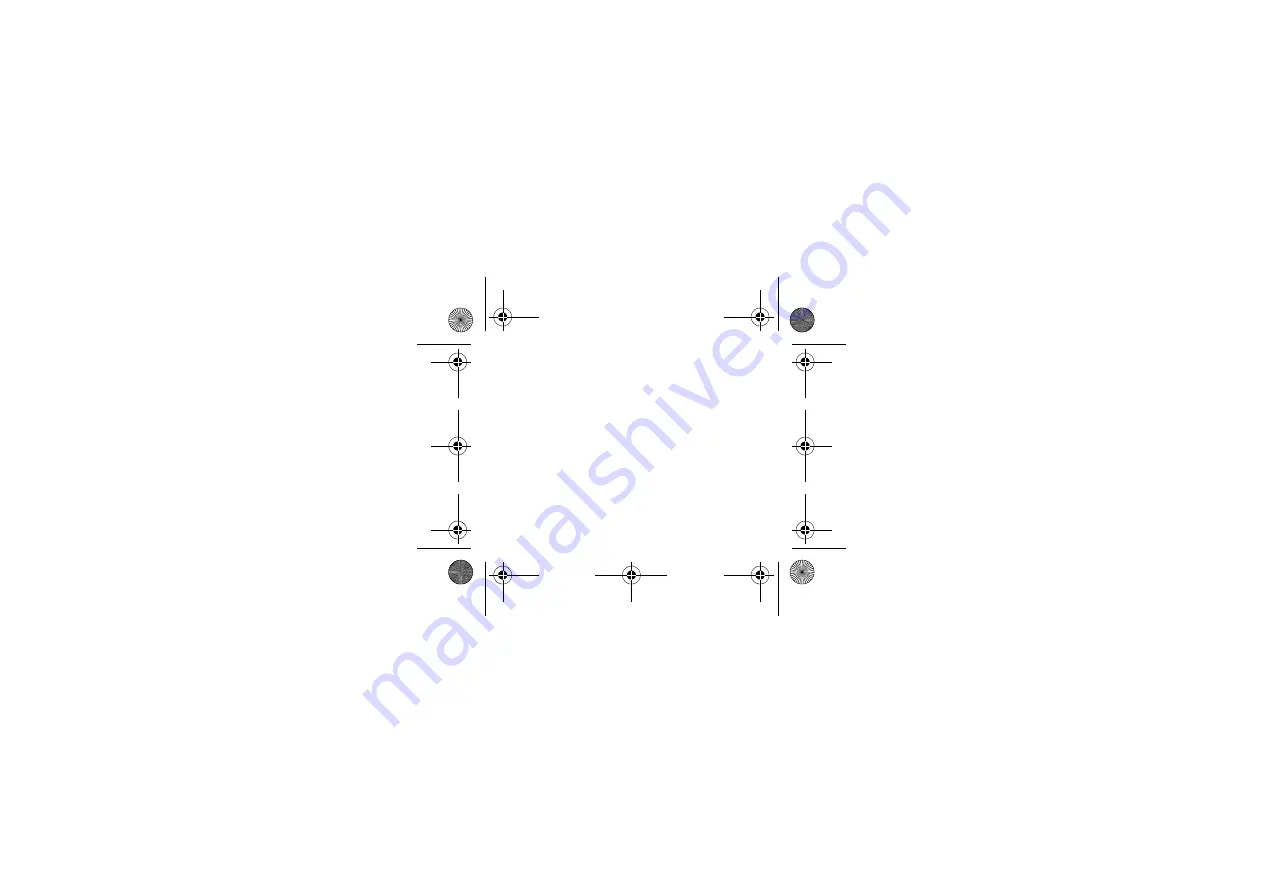 Nokia MD-3 - Music Speakers Portable Manual Download Page 1