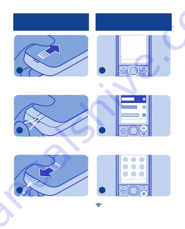 Nokia Mediamaster 110 S User Manual Download Page 12