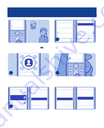 Nokia Mediamaster 110 S User Manual Download Page 21