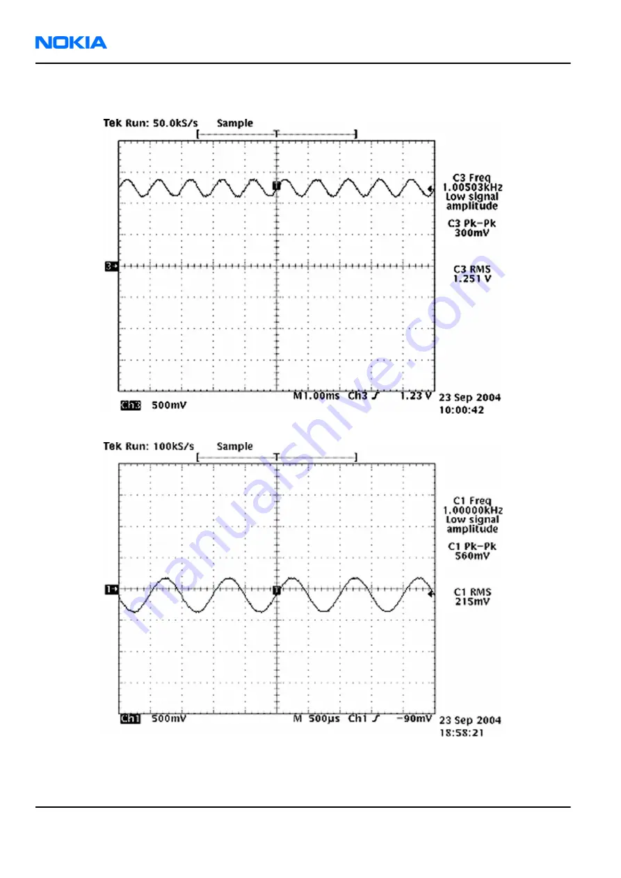 Nokia N 80 User Manual Download Page 208