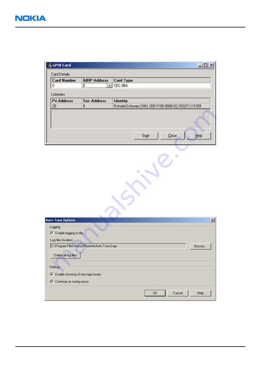 Nokia N 80 User Manual Download Page 242