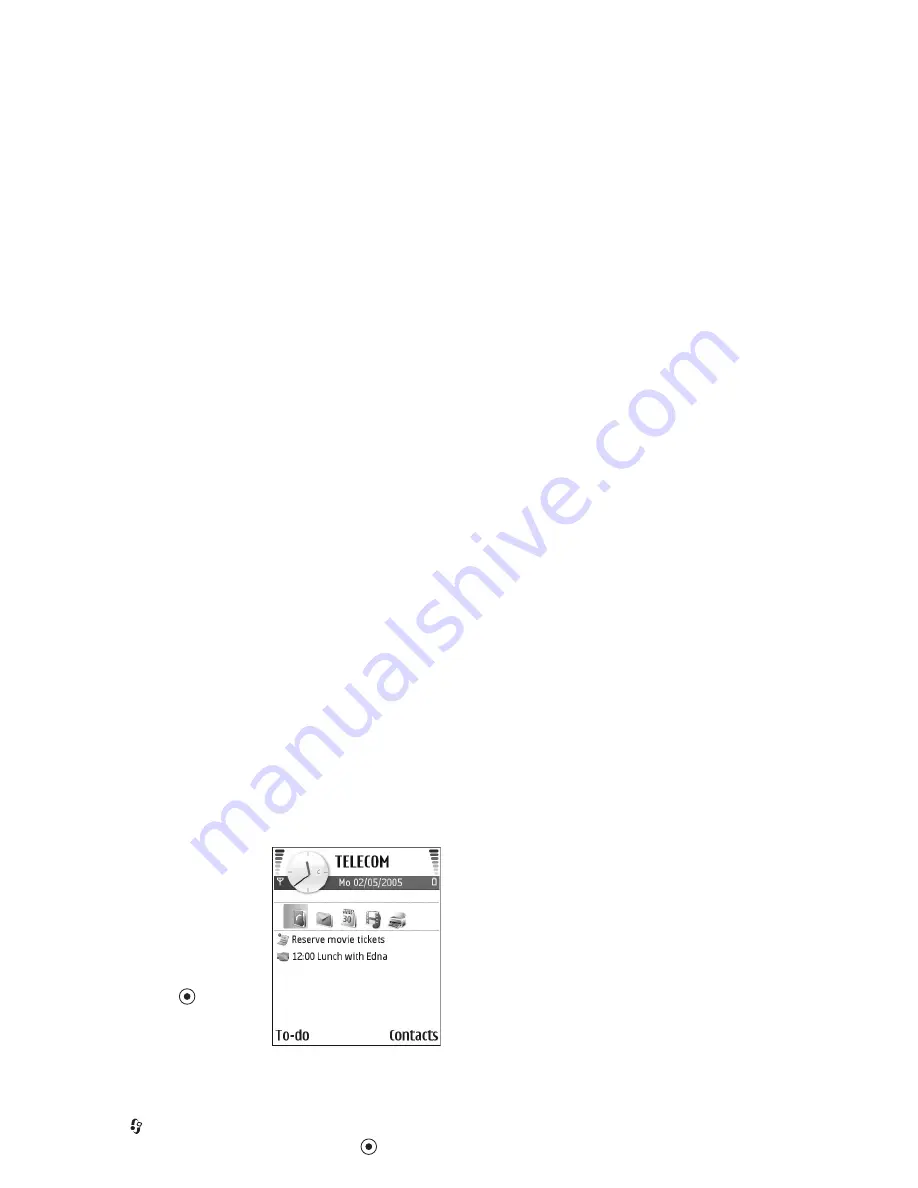 Nokia N90-1 User Manual Download Page 25