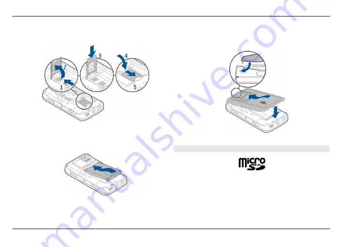 Nokia N900 User Manual Download Page 11