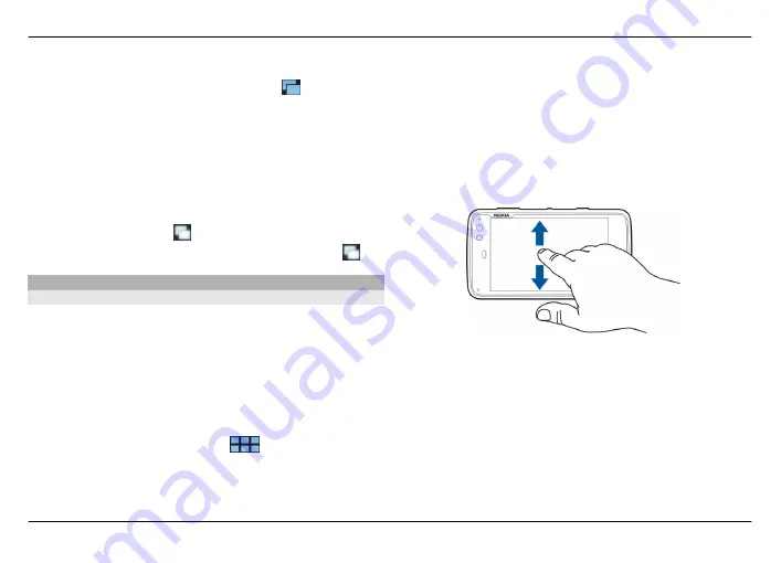 Nokia N900 User Manual Download Page 24