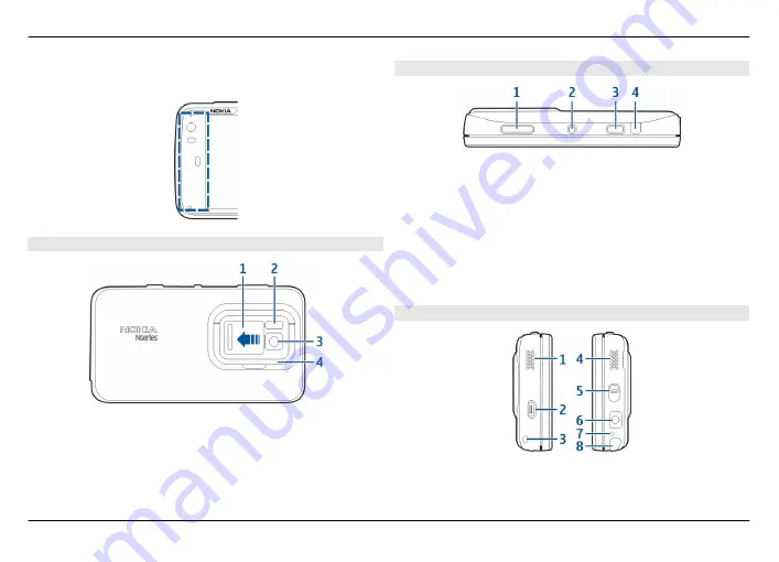 Nokia N900 User Manual Download Page 151