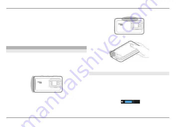 Nokia N900 User Manual Download Page 156