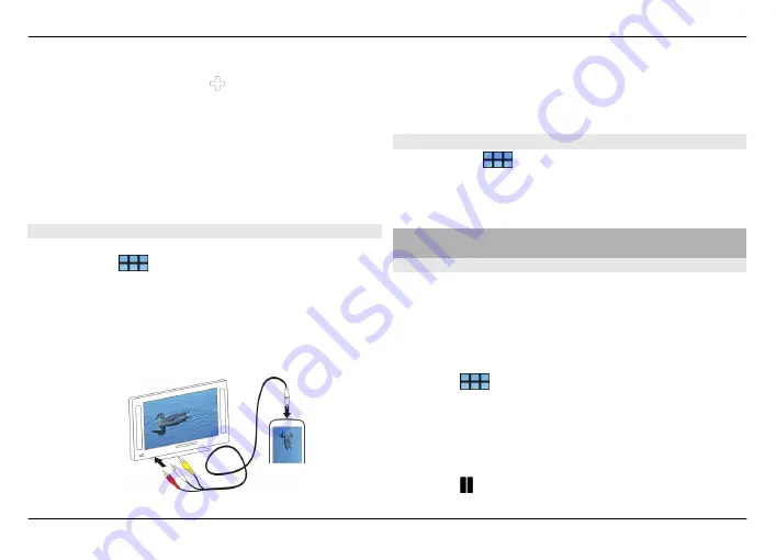 Nokia N900 Скачать руководство пользователя страница 233