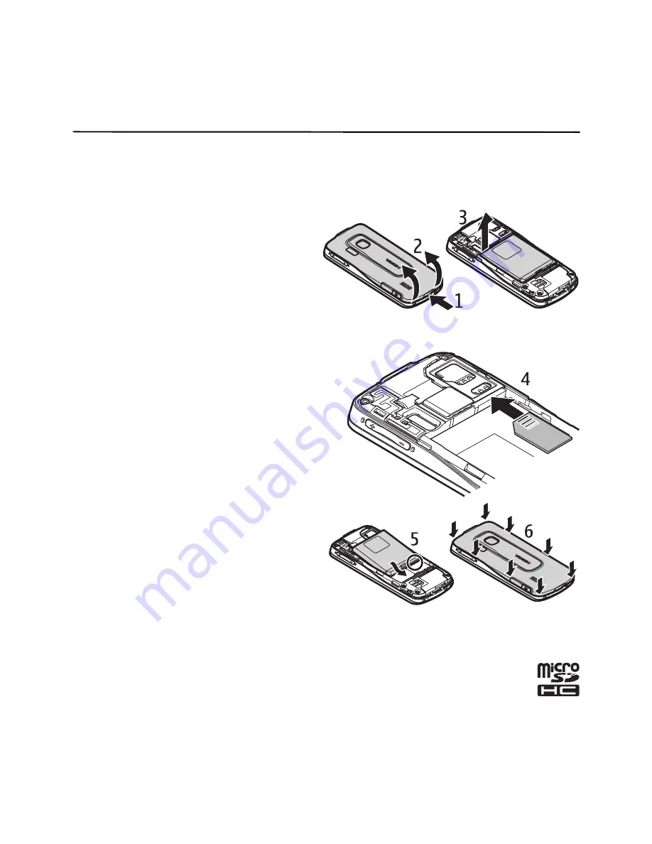 Nokia NAVIGATOR 6210 User Manual Download Page 88