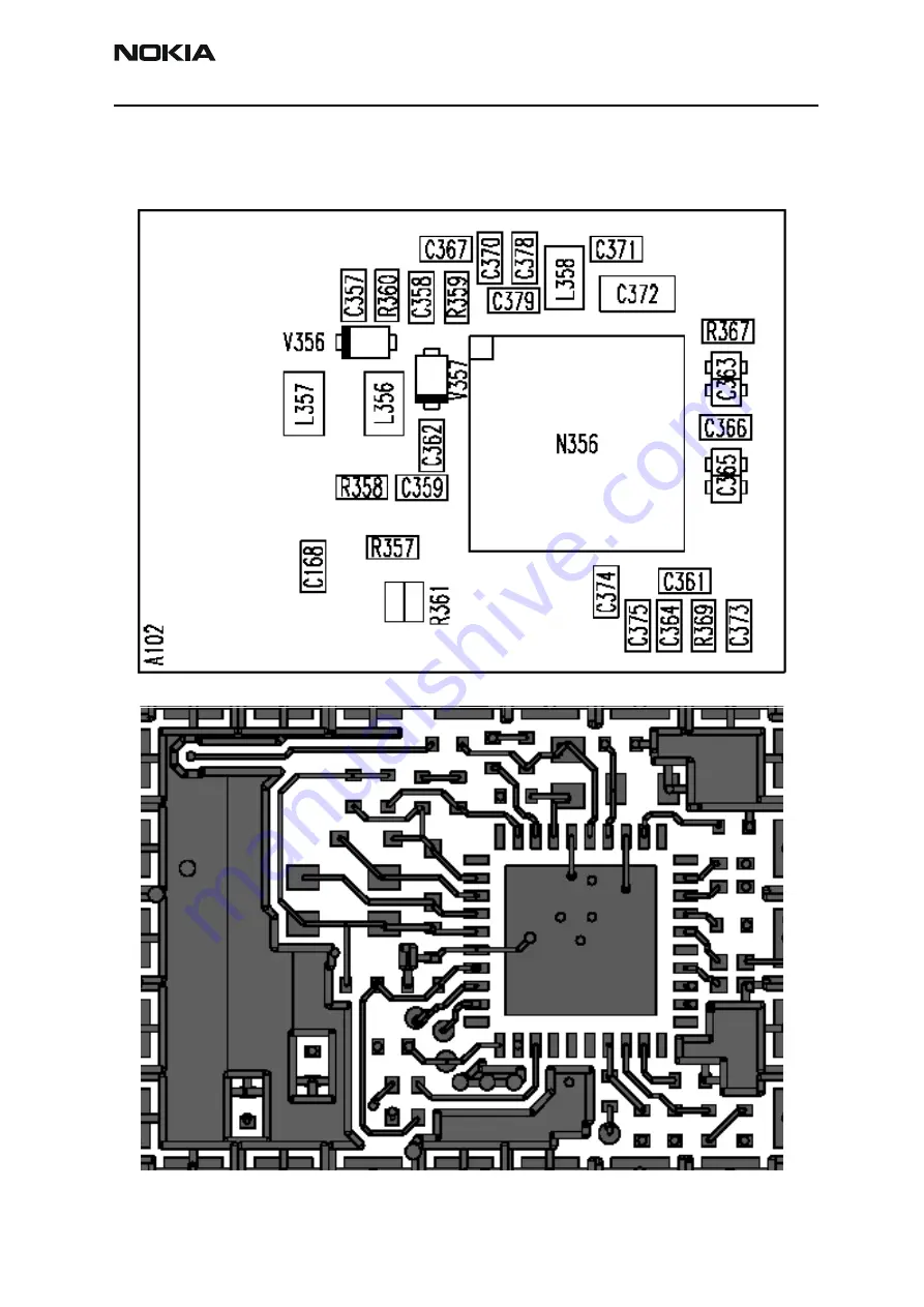 Nokia NEM-4 Series Troubleshooting Instructions Download Page 49