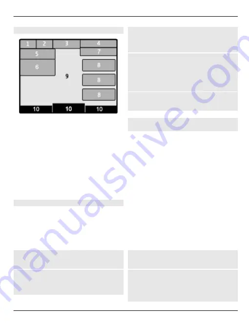 Nokia NOKIA C3 C300 User Manual Download Page 11