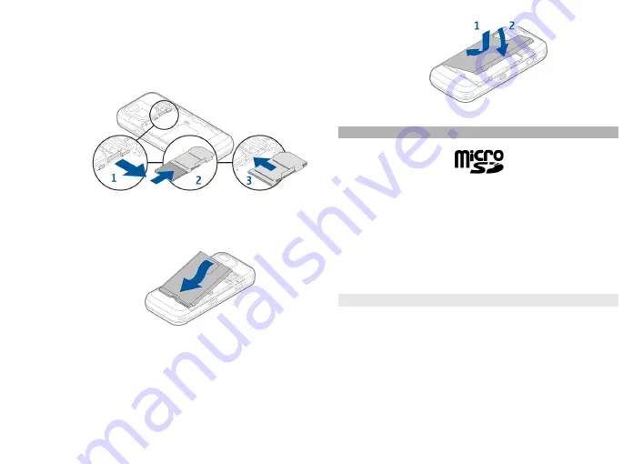 Nokia NOKIA N97 mini User Manual Download Page 179