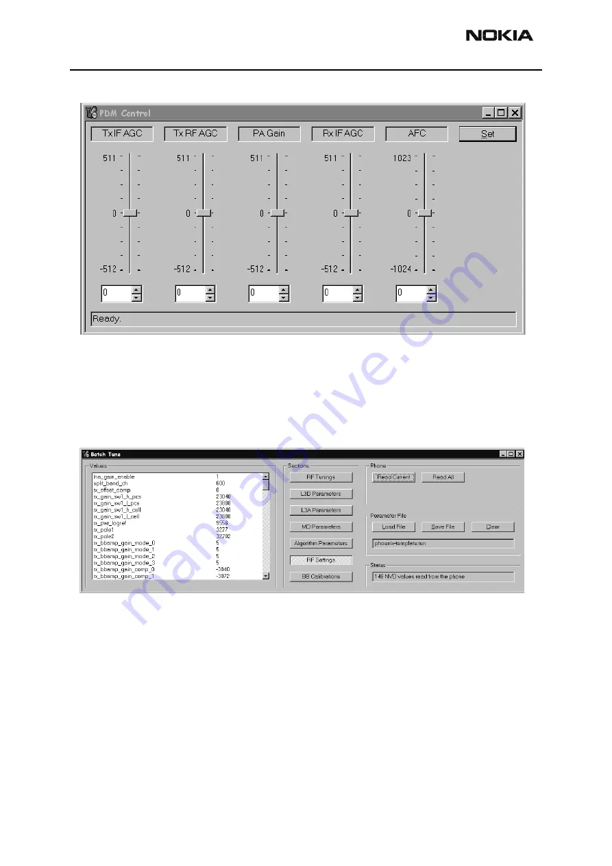 Nokia NPD-4 Series Скачать руководство пользователя страница 48