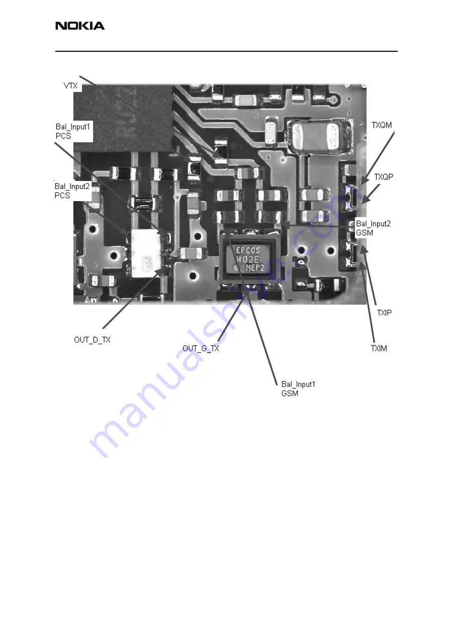 Nokia NPM-10 Series Troubleshooting Instructions Download Page 23