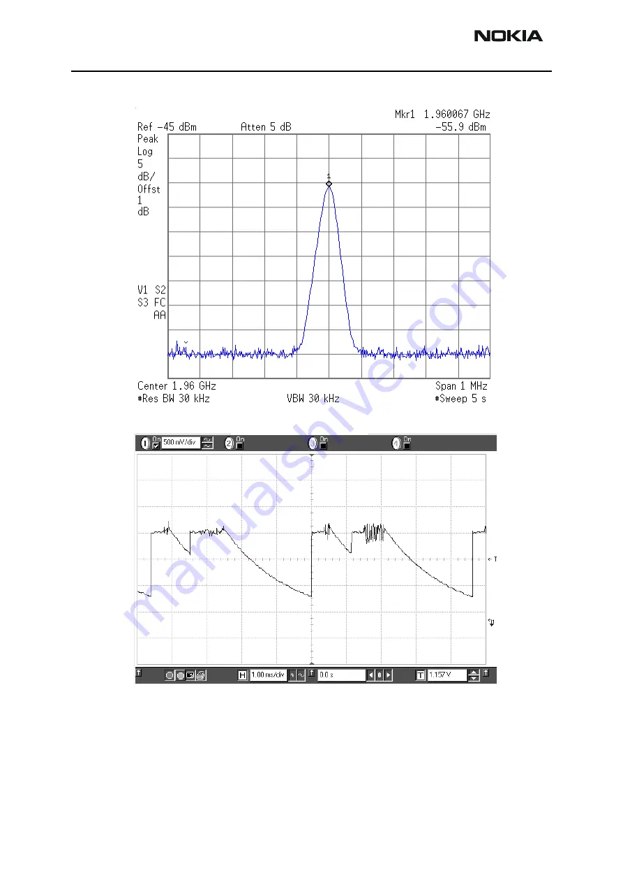 Nokia NSB-9 Troubleshooting Instructions Download Page 26