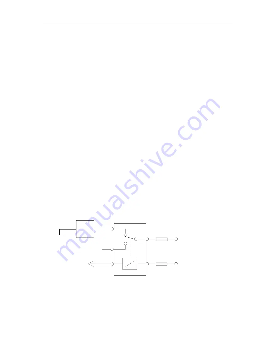 Nokia NSE-3 SERIES Service Manual Download Page 165