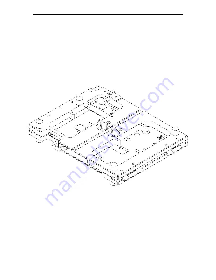 Nokia NSE-3 SERIES Service Manual Download Page 174