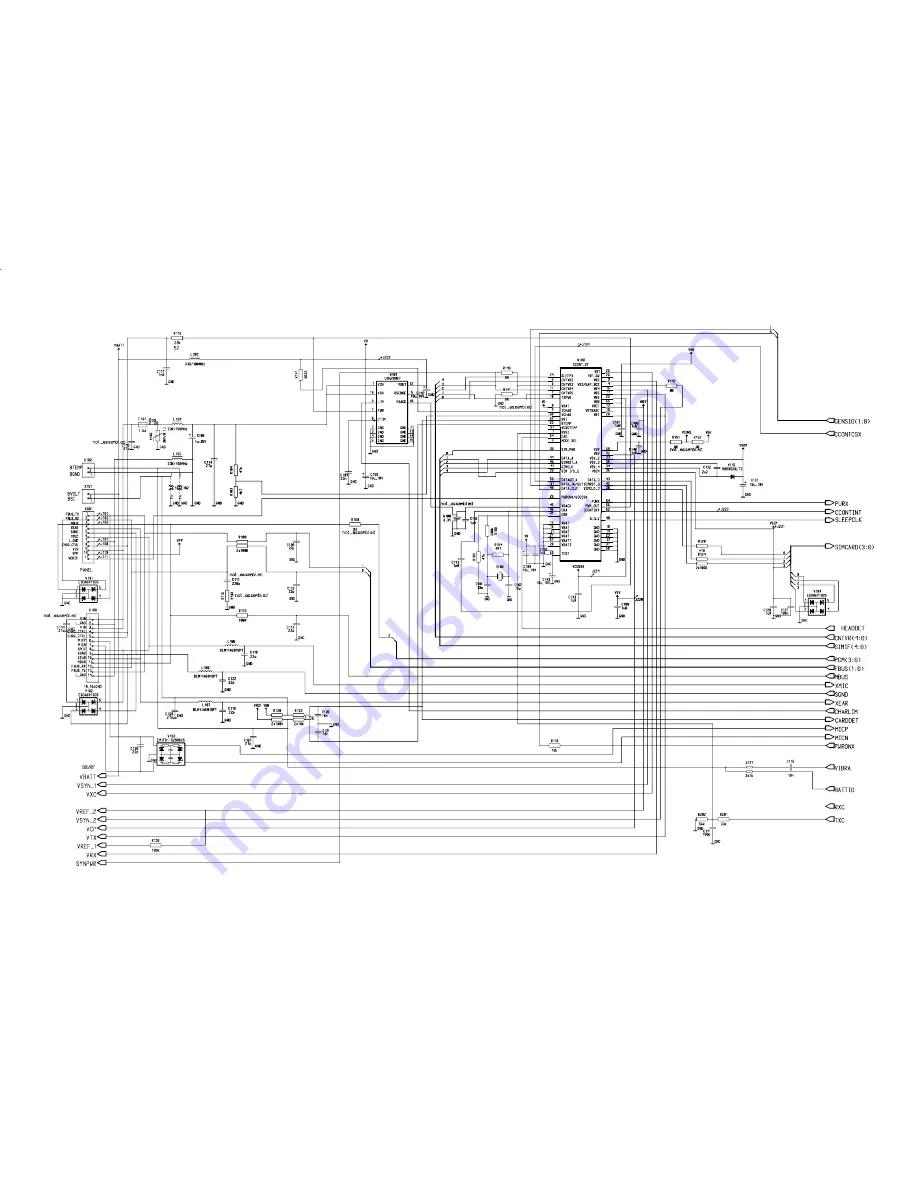 Nokia NSE-3 SERIES Скачать руководство пользователя страница 195