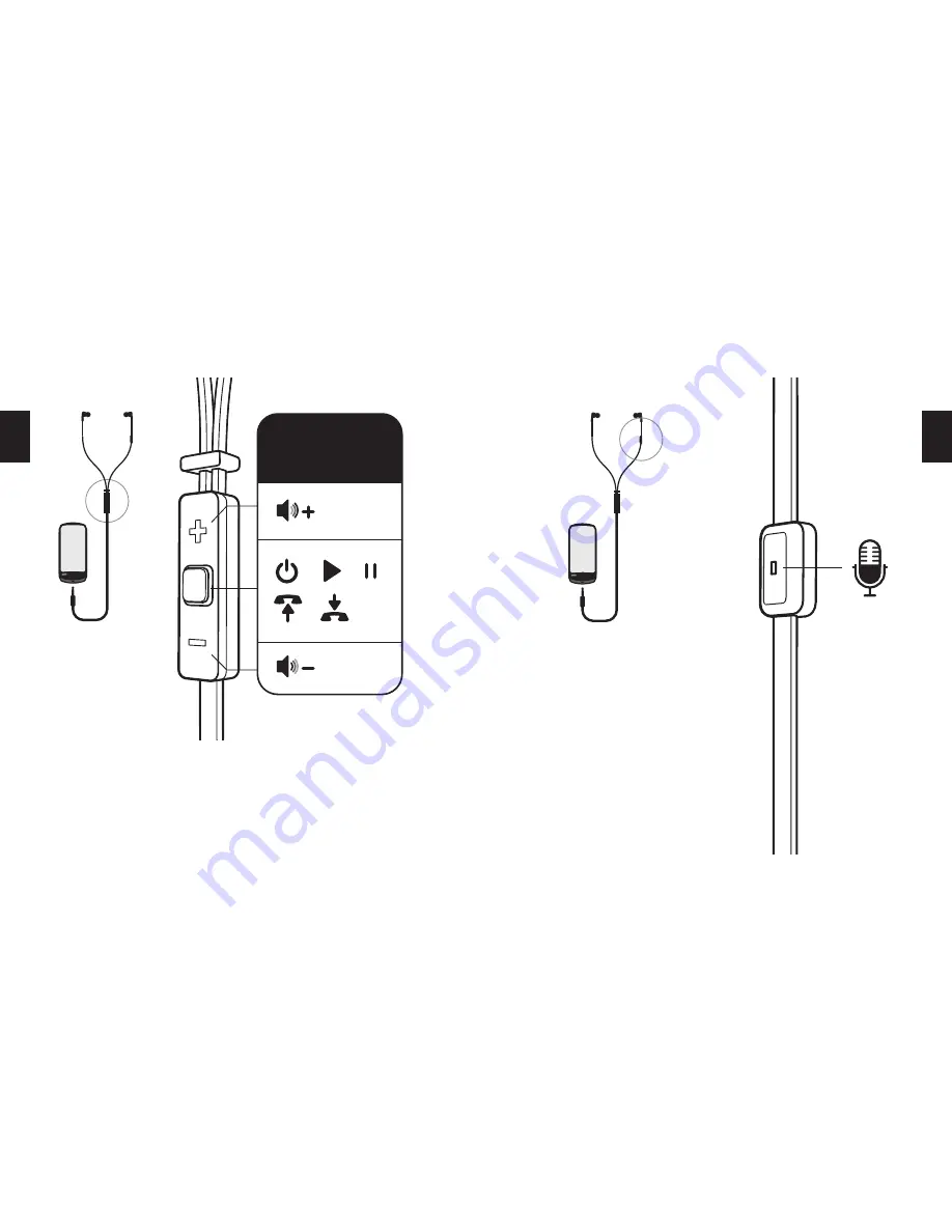 Nokia Purity Headset Скачать руководство пользователя страница 5