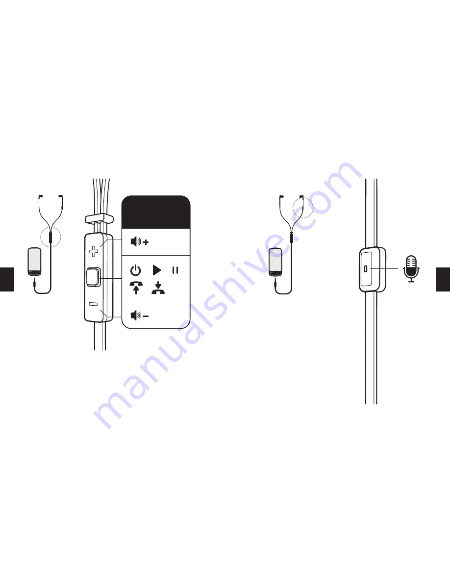 Nokia Purity Headset User Manual Download Page 21