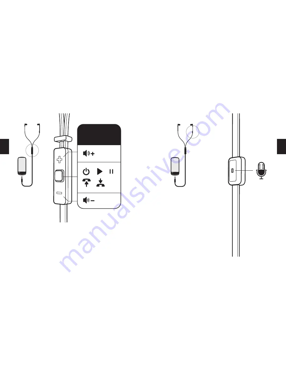 Nokia Purity WH-920 Manual Download Page 11